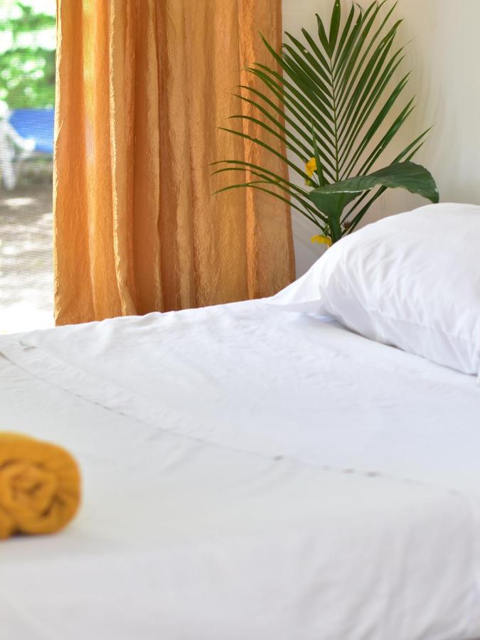 Guesthouse Congo Tempisque Liberia Exteriér fotografie