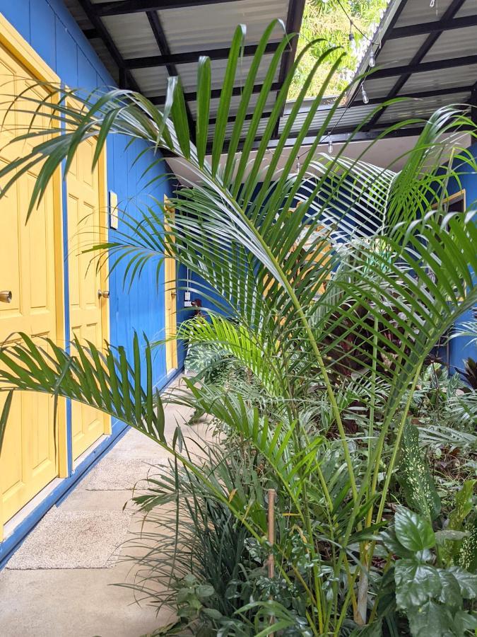 Guesthouse Congo Tempisque Liberia Exteriér fotografie